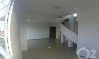 Imagem 7: Cobertura com 3 dormitórios à venda, 230m² por R$650.000 - Riviera Fluminense - Macaé/RJ