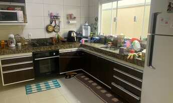 Imagem 4: Sao Carlos - Casa Padrão - Residencial Itamarati