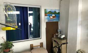 Imagem: Casa para venda com 50 metros quadrados