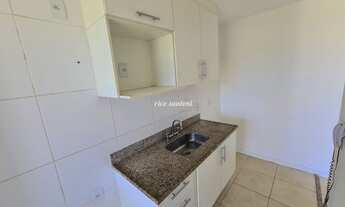 Imagem 7: Maayan 2 quartos com andar alto, vista livre! Ref 1303 Tâmisa