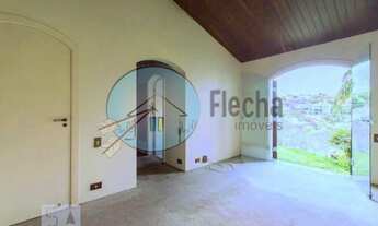 Imagem 5: ALPHAVILLE I EXCELENTE CASA 330M² AU/560M² AT PRECISA DE REFORMA 3 dormitórios (sendo uma