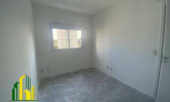 Imagem 7: Apartamento 2 dorm 1 suíte recém entregue pela construtora