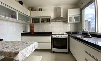 Imagem 6: CUIABÁ - Apartamento Padrão - QUILOMBO