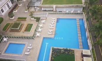 Imagem 3: Apartamento com 4 dormitórios à venda, 189 m² por R$ 960.000 - Recreio dos Bandeirantes