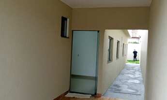 Imagem 4: CASA COM 3 QUARTOS,1 SUITE