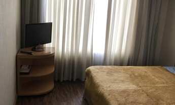 Imagem 5: Flat para venda tem 32 metros quadrados com 1 quarto em Centro - Guarulhos - SP