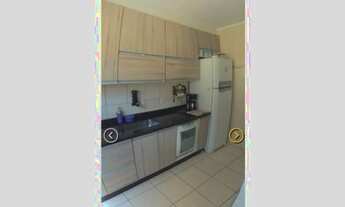 Imagem 6: Apartamento Residencial à venda, Jardim Paulista, São José dos Campos - AP5657