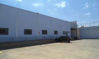 Imagem 7: Barracão para alugar, 707 m² por R$ 20.000,00/mês - Jóias do Vale do Sol - Poços de Caldas