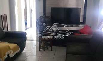 Imagem 5: Casa para venda possui 350 metros quadrados de terreno com 2 quartos em Palmital - Maríli