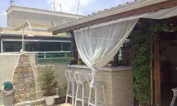 Imagem: LINDA COBERTURA PAULICEIA