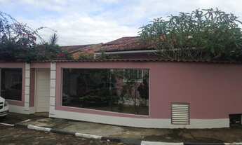 Imagem: Casa ampla de 03 quartos em cond. Fechado