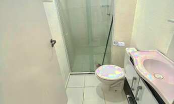 Imagem 2: APARTAMENTO LUSITÂNIA