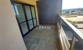 Imagem 5: Apartamento com 3 dormitórios para alugar, 121 m² por R$ 1.400,00/mês - Campos Elíseos - R