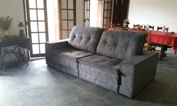 Imagem 6: Sítio com 4 dormitórios à venda, 33500 m² por R$ 780.000,00 - Parque Flamboyant - Amparo/S