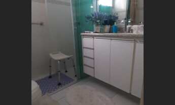 Imagem 11: Apartamento para venda possui 180 metros quadrados no Gonzaga - Santos - São Paulo