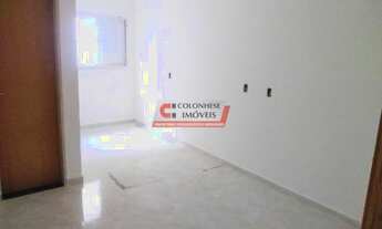 Imagem 3: Sobrado 2 Quartos Santo André - SP - Vila Bela Vista