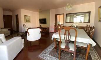 Imagem 5: DESOCUPADO - PROX. AO HIPPO - SACADA -SEMI MOBILIADO!!!