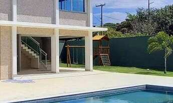 Imagem 3: Casa com 3 dormitórios à venda por R$ 550 - Centro - Eusébio/CE Equipe Eusébio