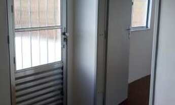 Imagem 6: Casa 2/4 e Área de Serviço no fim de linha do Garcia