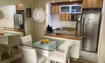 Imagem 2: Apartamento 2 dormitórios Park Monte Alegre