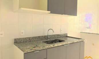 Imagem 3: Apartamento Residencial para locação, Jardim Uirá, São José dos Campos - AP6455