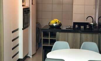 Imagem 6: APARTAMENTO A VENDA TARSILA DO AMARAL III - ITUPEVA