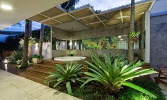 Imagem: CASA A VENDA NO PORTAL DO PARAÍSO I - ENGORDADOURO