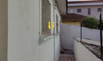 Imagem 4: CASA RESIDENCIAL em SÃO PAULO - SP, VILA ROMERO