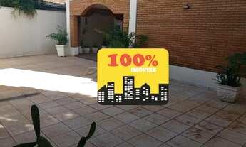 Imagem: Vende se casa Riberania!