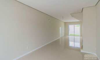 Imagem 2: Sobrado com 3 dormitórios à venda, 132 m² por R$ 569.998,75 - Moinhos de Vento - Canoas/RS