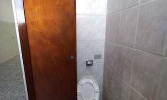 Imagem 2: Barracão para alugar, 120 m² por R$ 1.500/mês - Jardim Lírio - Tatuí/SP