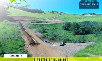 Imagem 7: Terreno à venda, 1000 m² por R$ 80.000 - Centro - Toledo/Minas Gerais