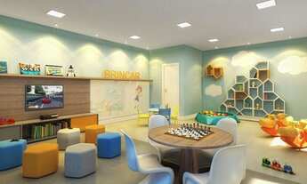 Imagem 3: EXCLUSIVE CAMPINAS Lançamento no bairro São Bernardo