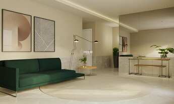 Imagem 6: Vizione - Lançamento - 126 m²