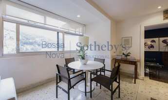 Imagem 6: Rio de Janeiro - Apartamento Padrão - São Conrado