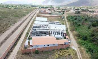 Imagem 5: CAUCAIA - Terreno Padrão - Alto do Garrote