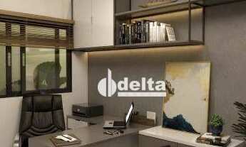 Imagem 7: Casa com 3 dormitórios à venda, 205 m² por R$ 1.300.000,00 - Novo Mundo - Uberlândia/MG