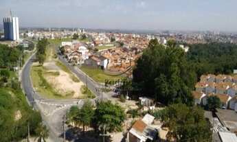 Imagem 2: APARTAMENTO RESIDENCIAL em SOROCABA - SP, JARDIM GUARUJA