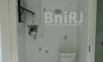 Imagem 7: Cobertura - RECREIO DOS BANDEIRANTES