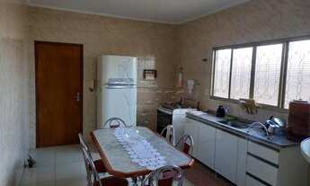 Imagem 4: Casa Padrão em Serrana