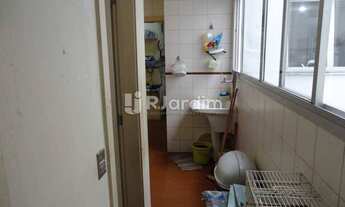 Imagem 3: Apartamento com 5 quartos à venda, Barra da Tijuca, Rio de Janeiro/RJ