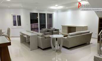 Imagem 2: Casa de Alto padrão P/ Venda 440 m²