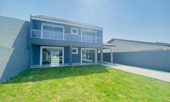 Imagem: Sobrado para Venda - Shangri-lá, Pontal