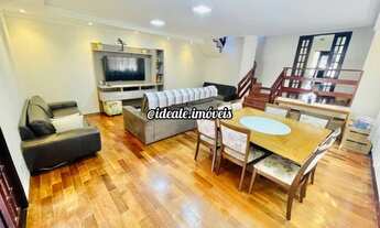 Imagem 1: Casa em Condomínio para Venda em São José dos Campos, Urbanova, 4 dormitórios, 1 suíte, 4