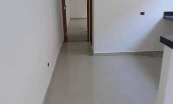 Imagem 7: Linda Casa 2 Dormitórios, sendo 1 Suite no J. Satélite "Nova"