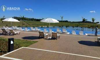 Imagem 6: Terreno a venda Condomínio Haras Patente Jaguariúna