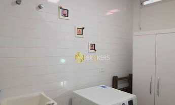 Imagem 7: Boqueirão Sobrado 205m2 Alto Padrão em condomínio