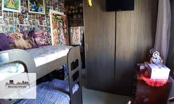 Imagem 6: Apartamento com 2 dormitórios à venda, 51 m² por R$ 375.000,00 - Socorro - São Paulo/SP