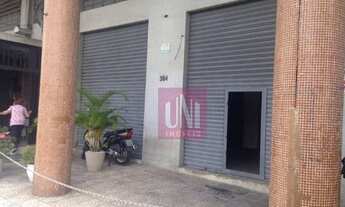 Imagem: Salão para alugar, 411 m² por R$ 9.000,00/mês