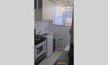 Imagem 7: Apartamento Residencial à venda, Jardim Uirá, São José dos Campos - AP5970